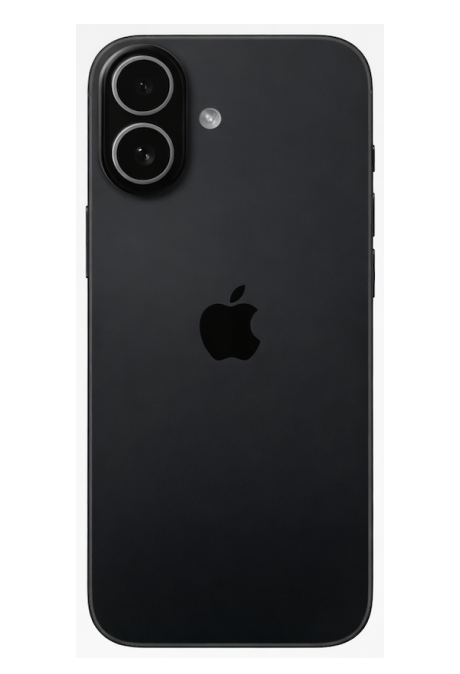 iPhone 17
