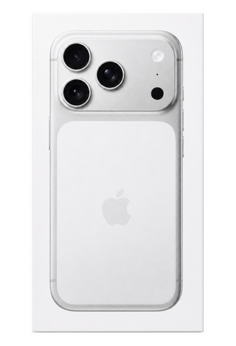 iPhone 17 Pro