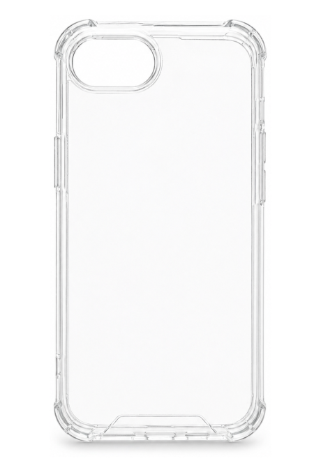 Schutzhülle transparent - iPhone 16e