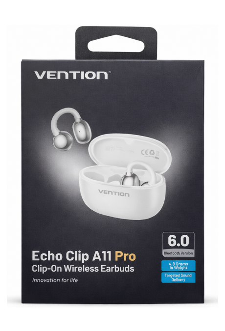 VENTION Echo Clip A11 Pro