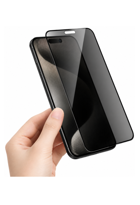 Panzerfolie  iPhone 15