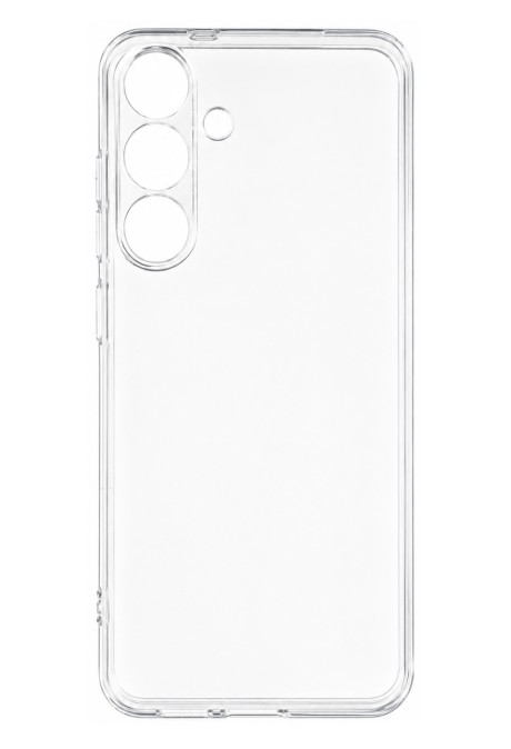 Schutzhülle transparent - Samsung Galaxy S24 FE