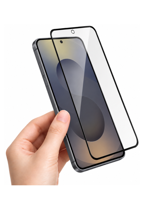 Panzerfolie Samsung Galaxy S21 FE