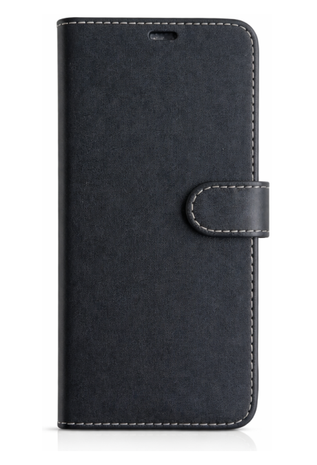 Klapptasche Schwarz - iPhone AIR