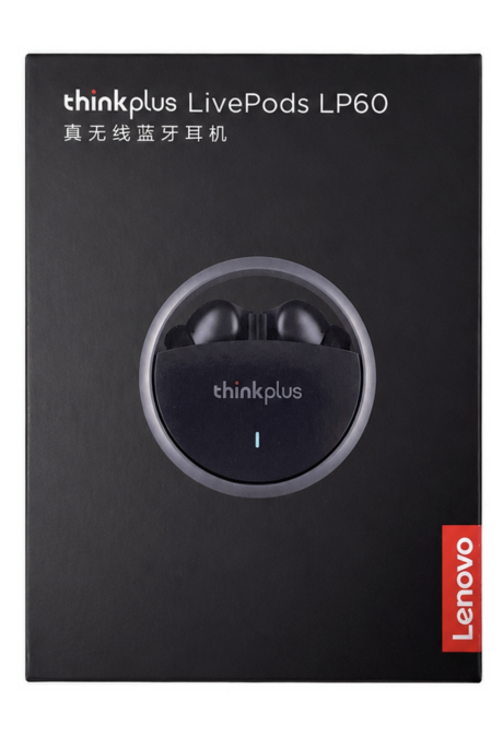 Lenovo thinkplus LivePods LP60