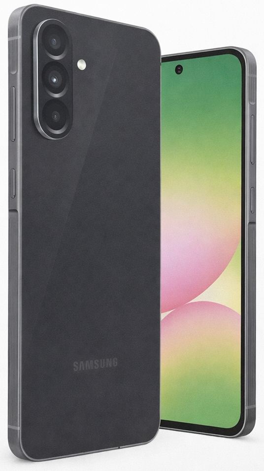 Galaxy A56
