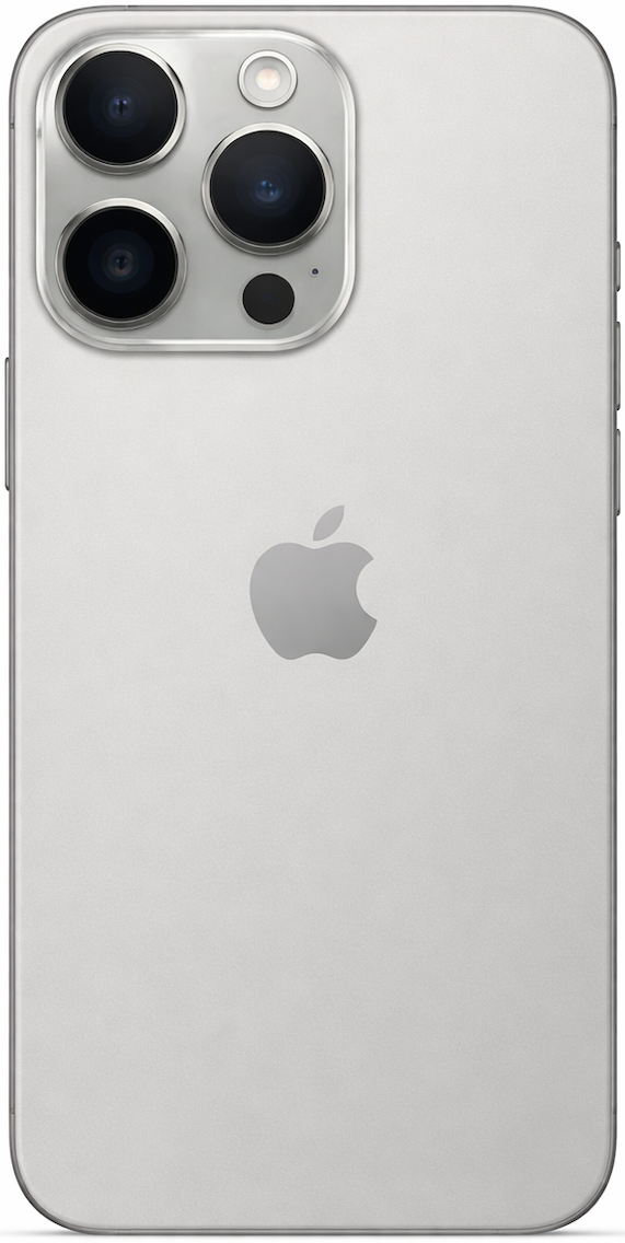 iPhone 15 Pro Max 2