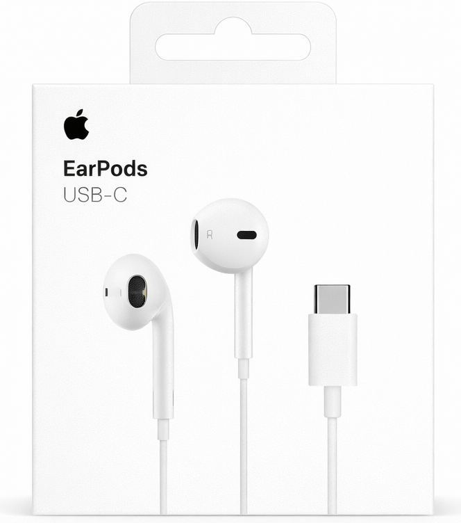 Apple EarPods (USB-C)