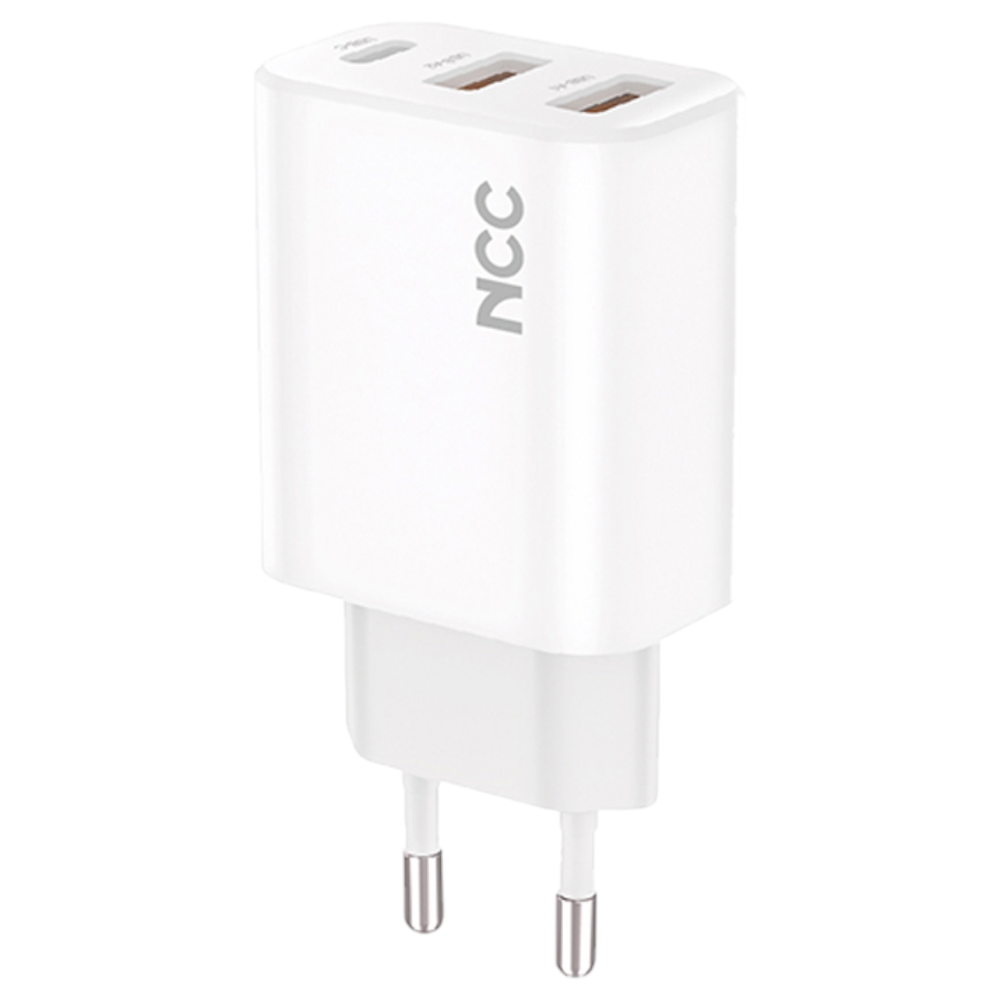 NCC Power Adapter 30W 4