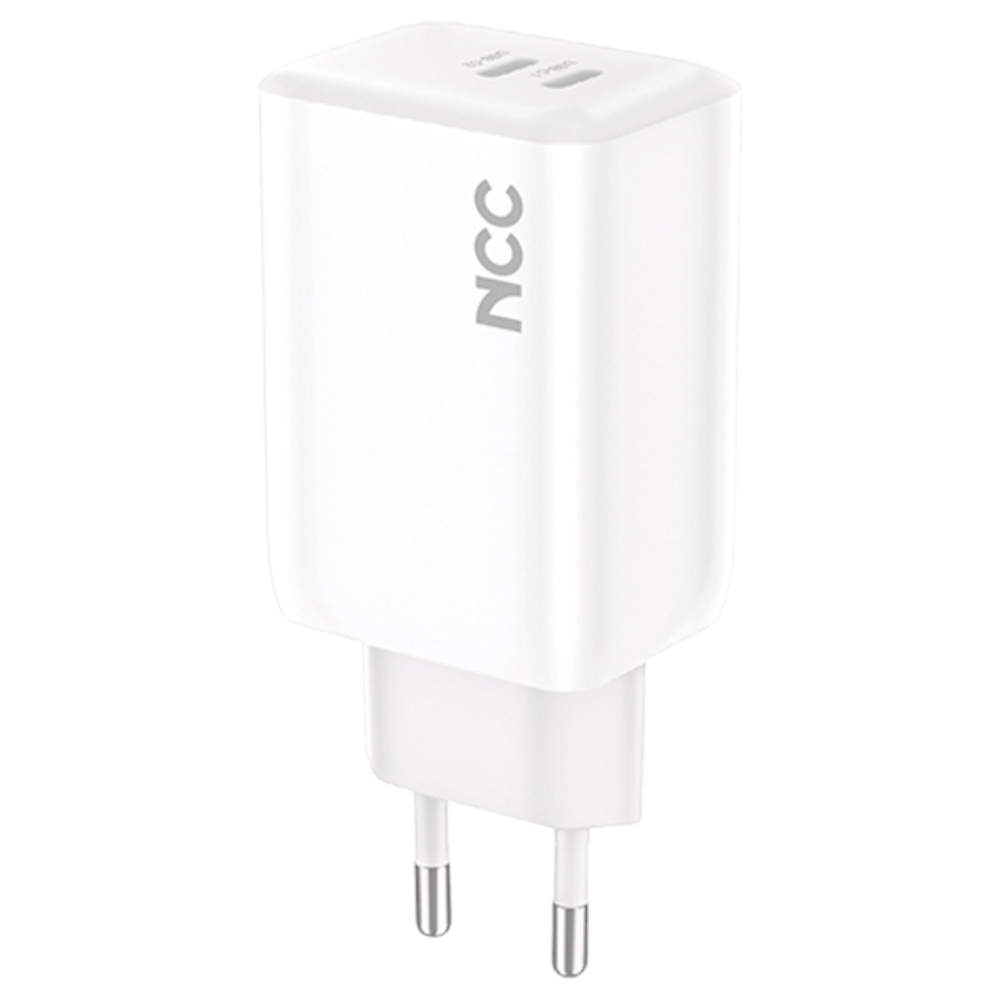 NCC Power Adapter 45W 2