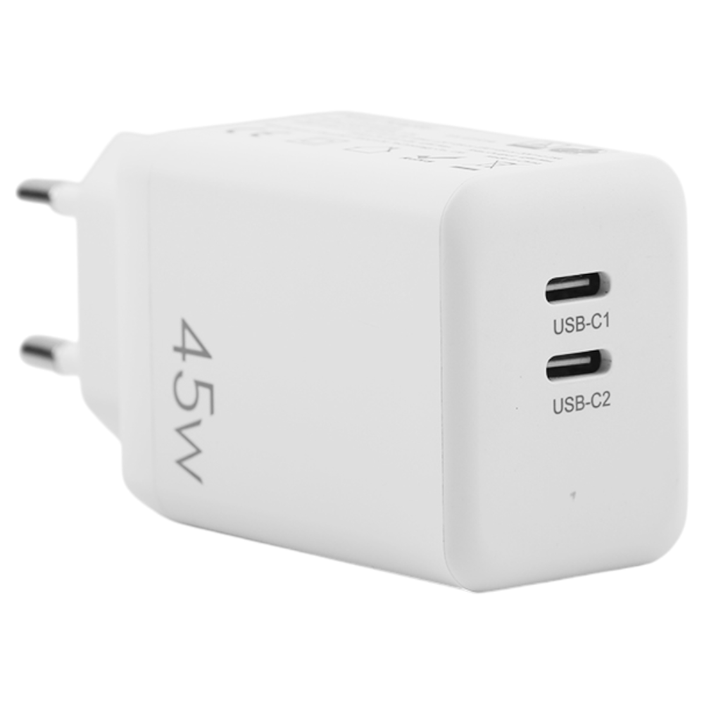 NCC Power Adapter 45W 3