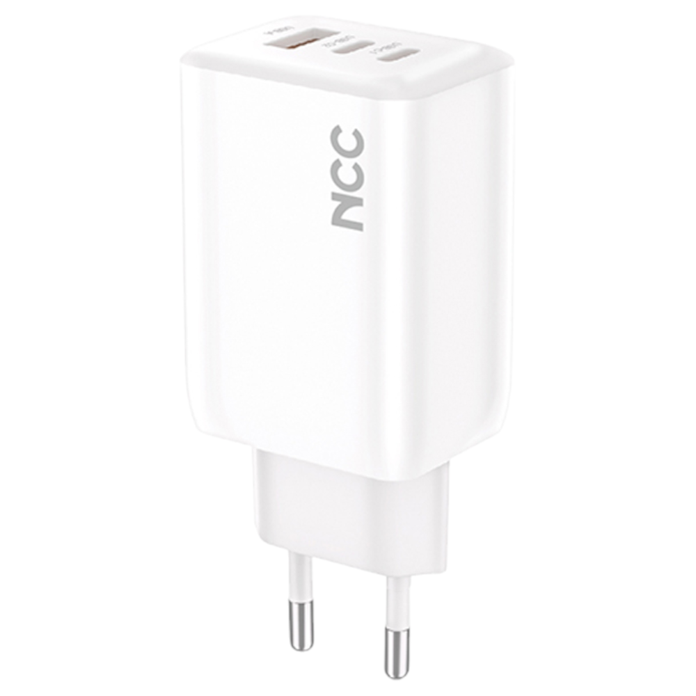 NCC Power Adapter 65W 2