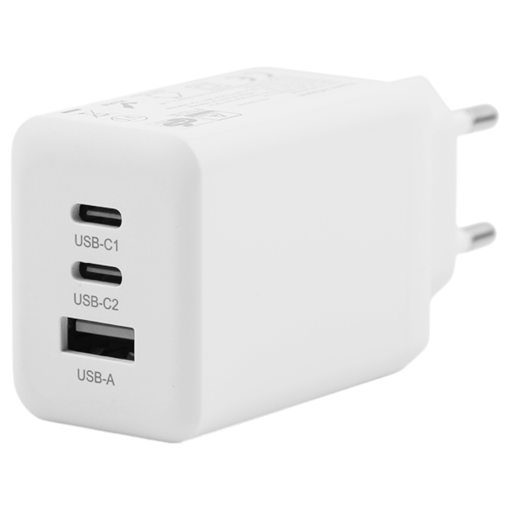 NCC Power Adapter 65W 3