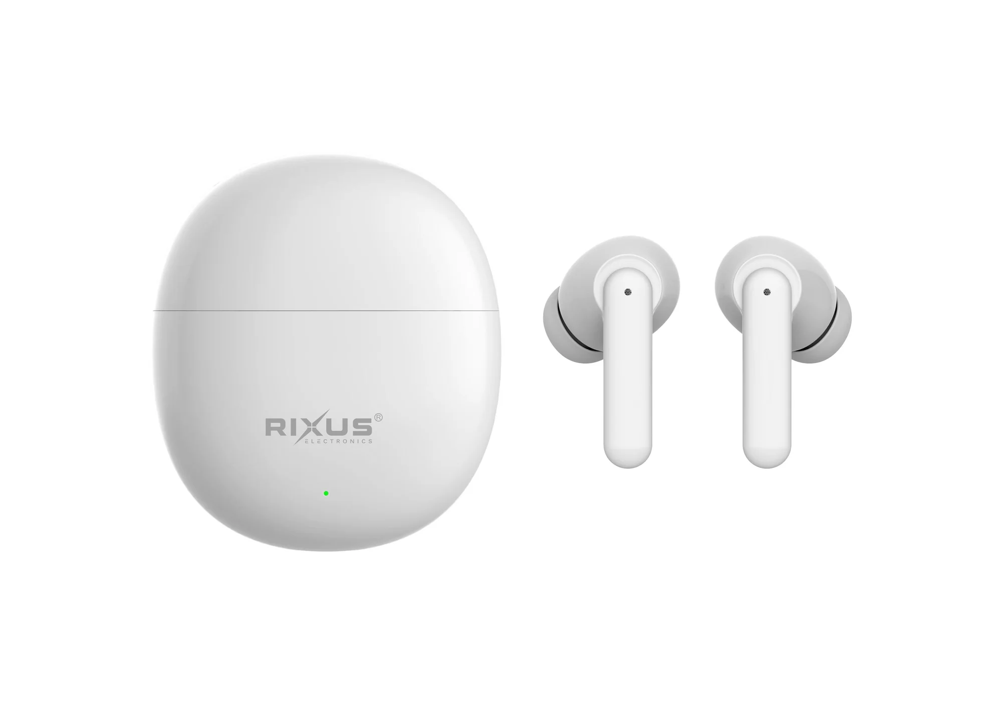 Rixus Earbuds