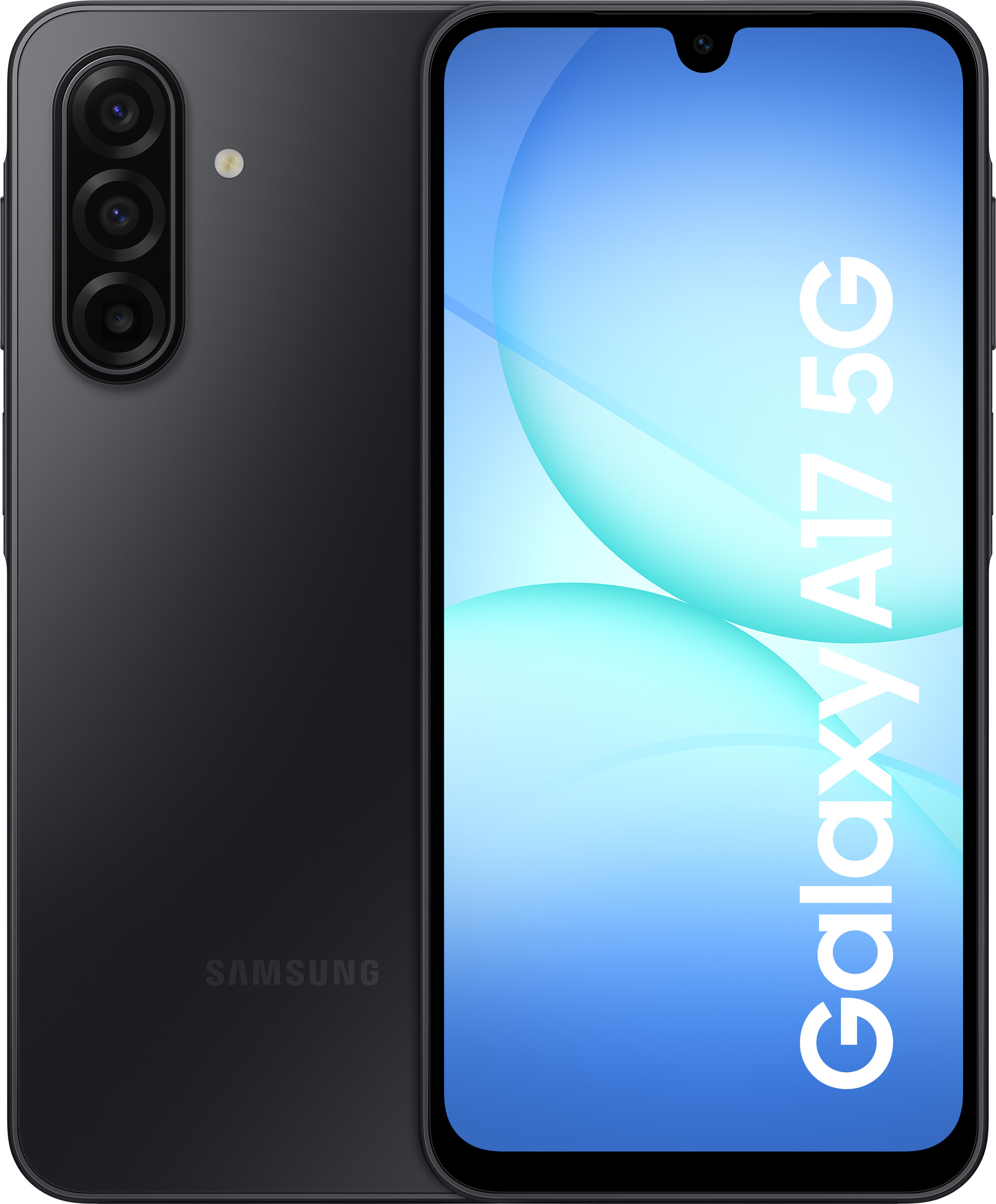 Samsung Galaxy A17