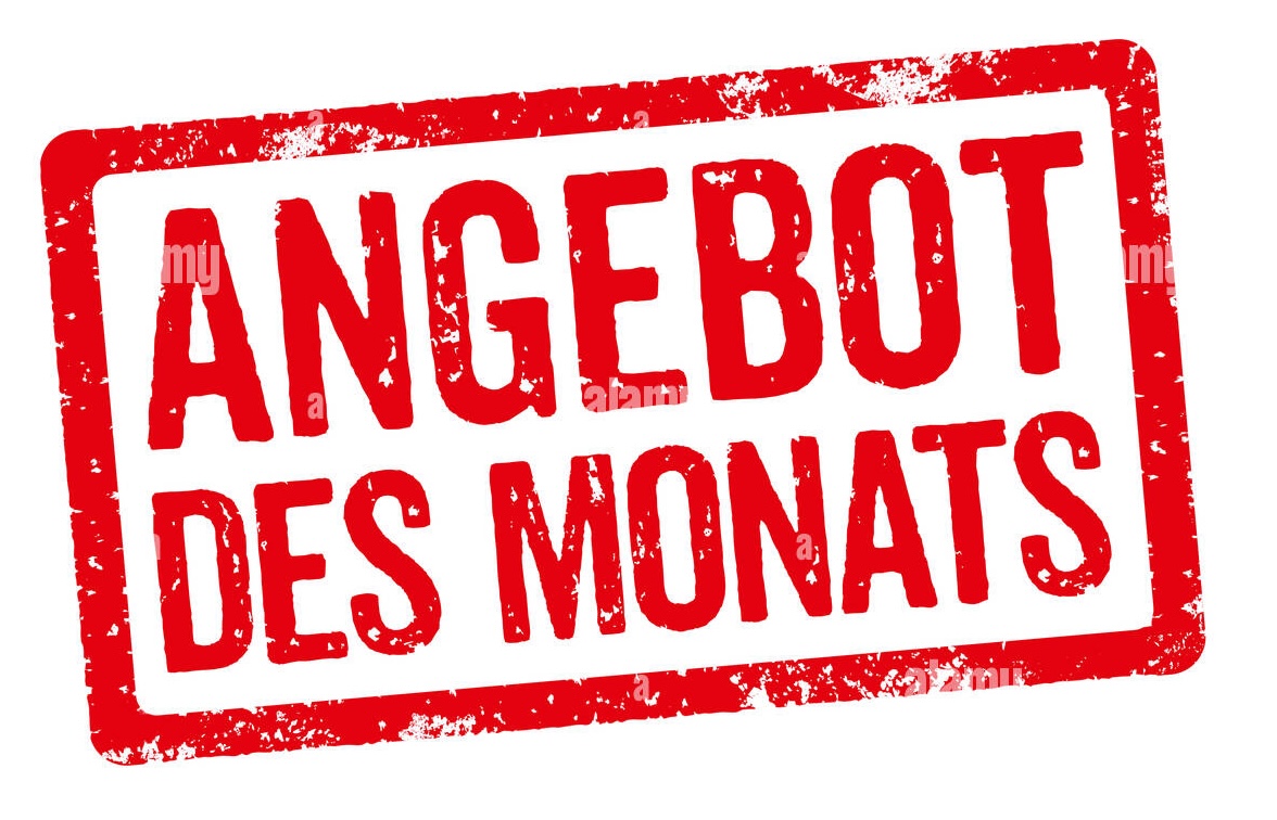 Wir bereiten gerade die angebote vor!