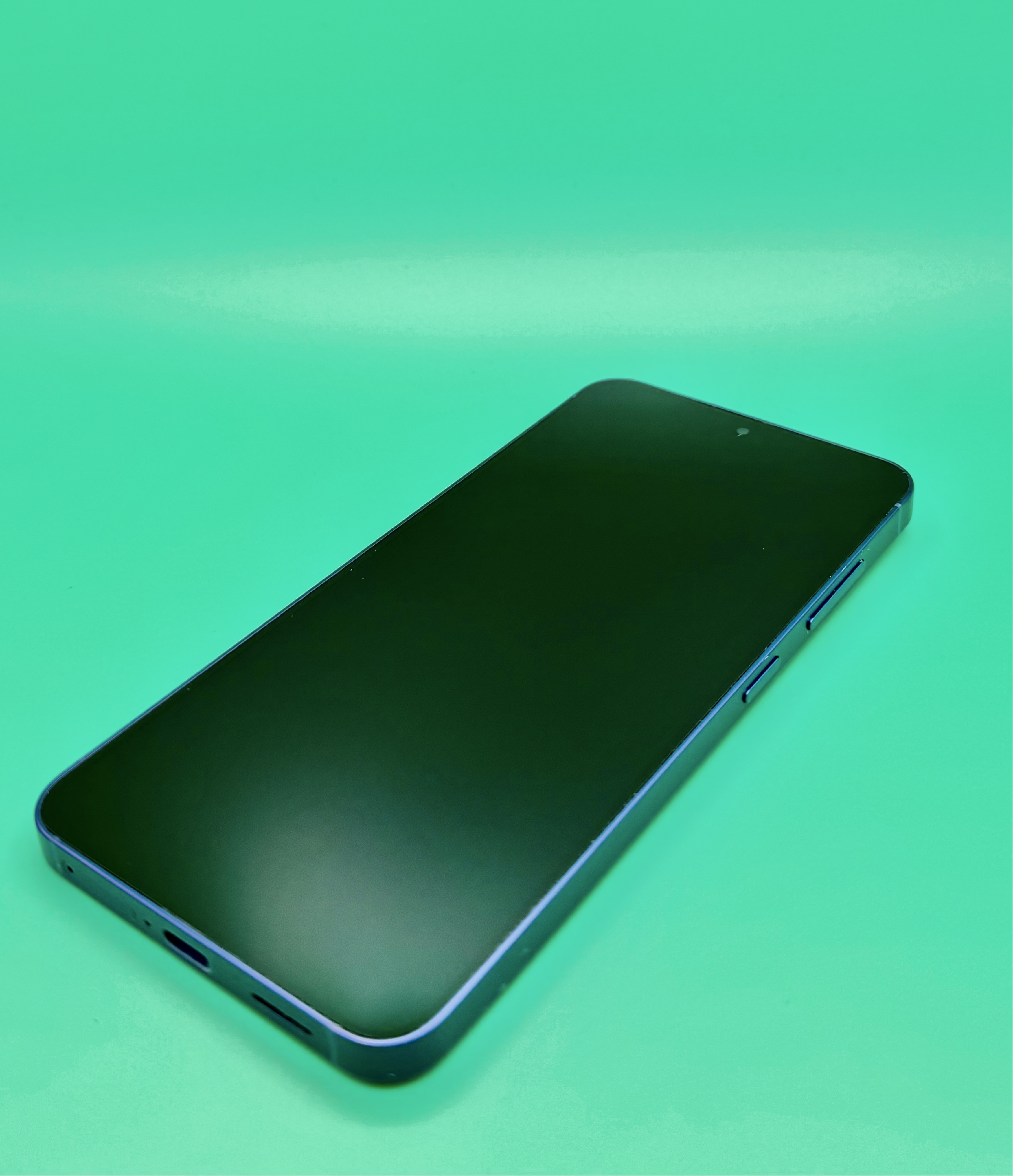 Panzerfolie iPhone 17 Pro Max