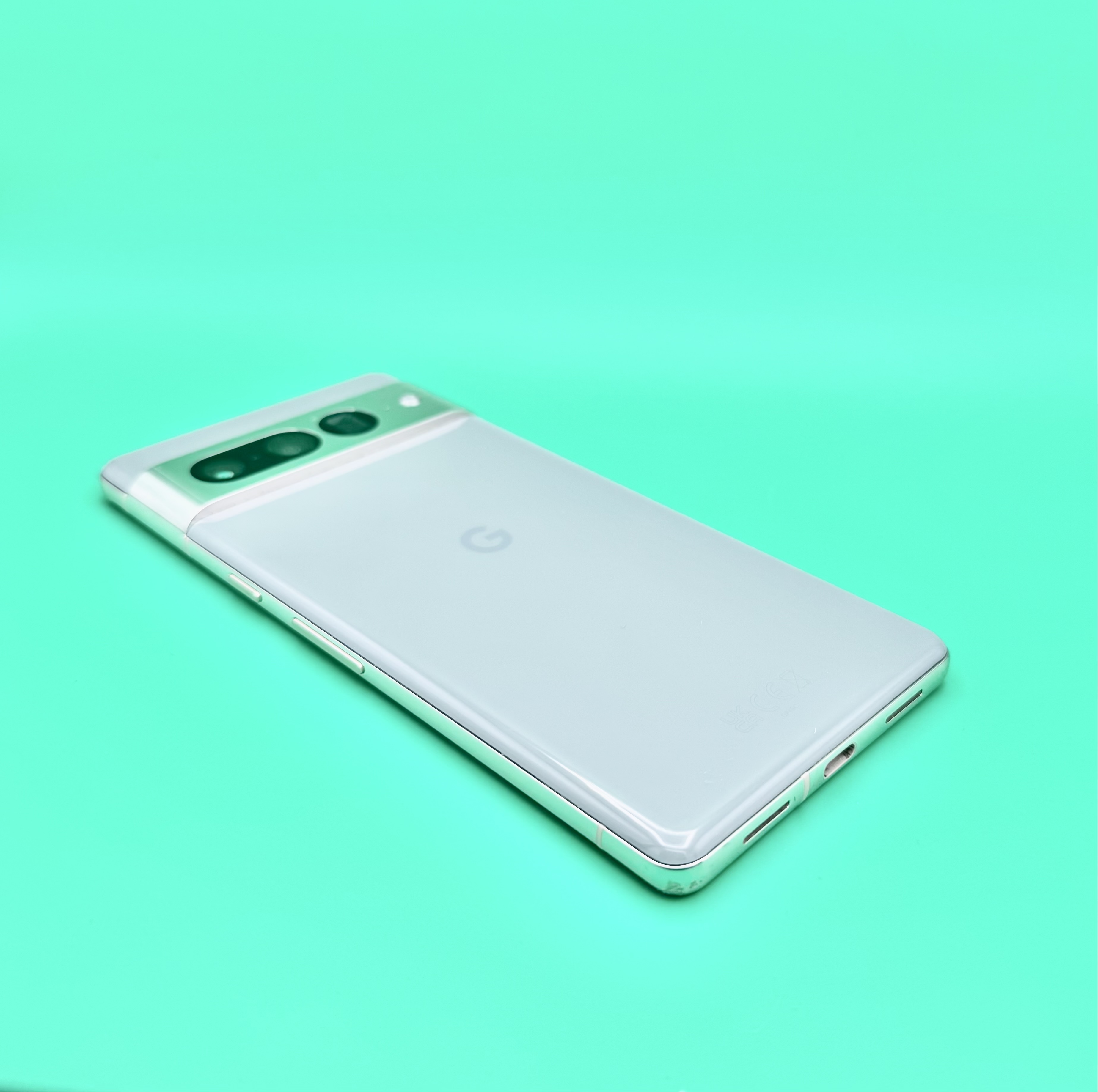 Silikonhülle Galaxy S26 Ultra