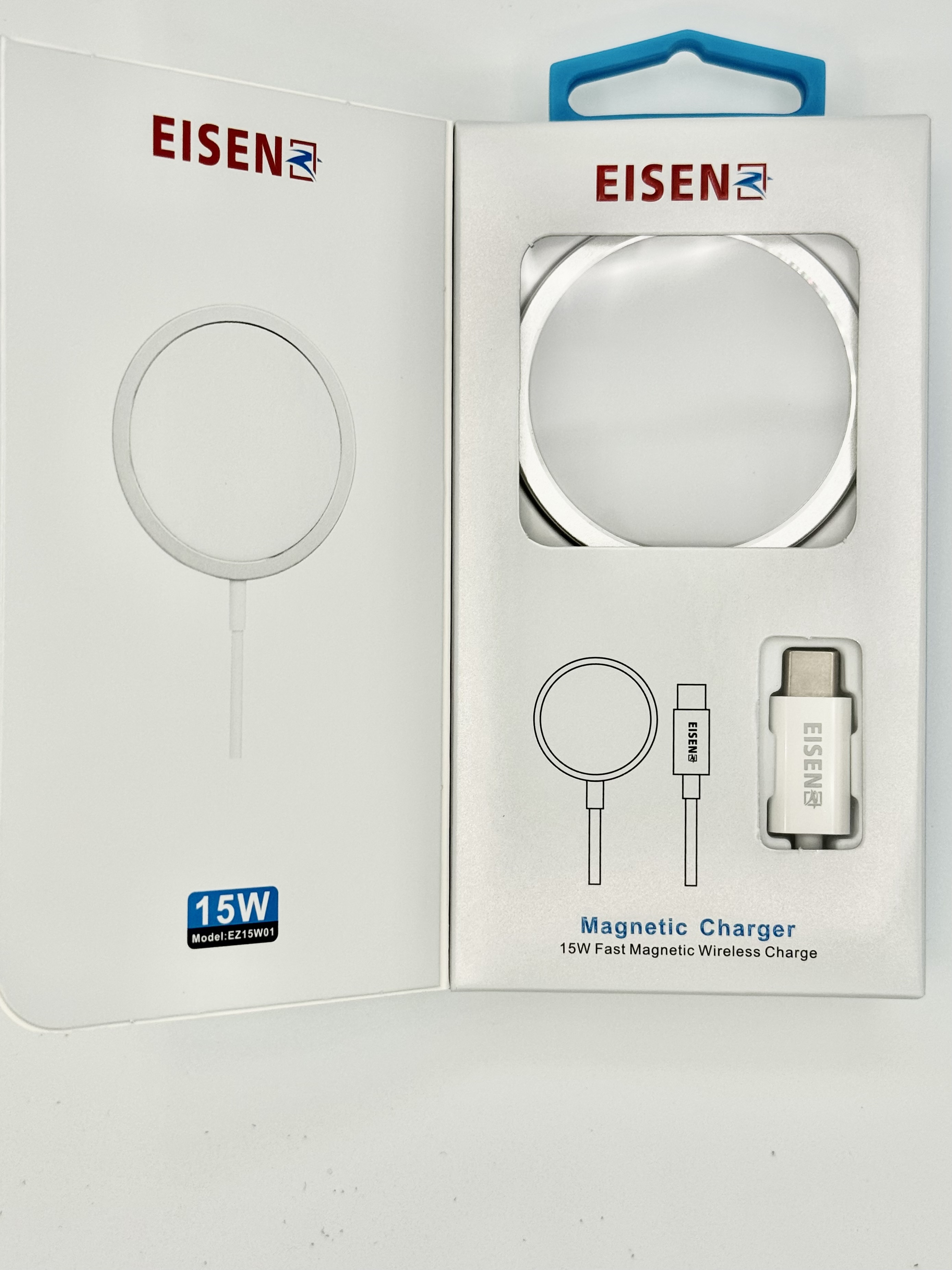 MagSafe Magnetic Charger 2