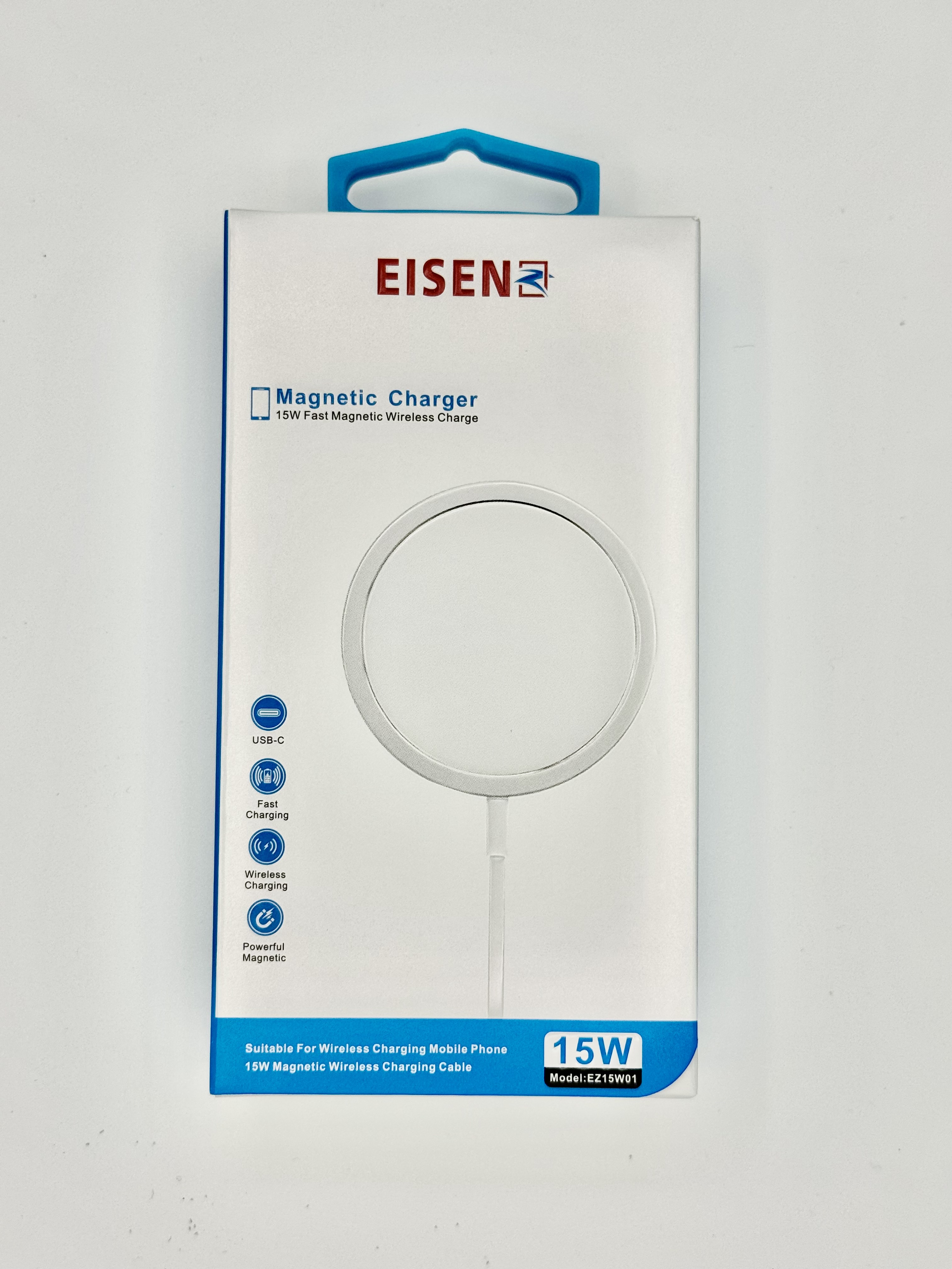 MagSafe Magnetic Charger