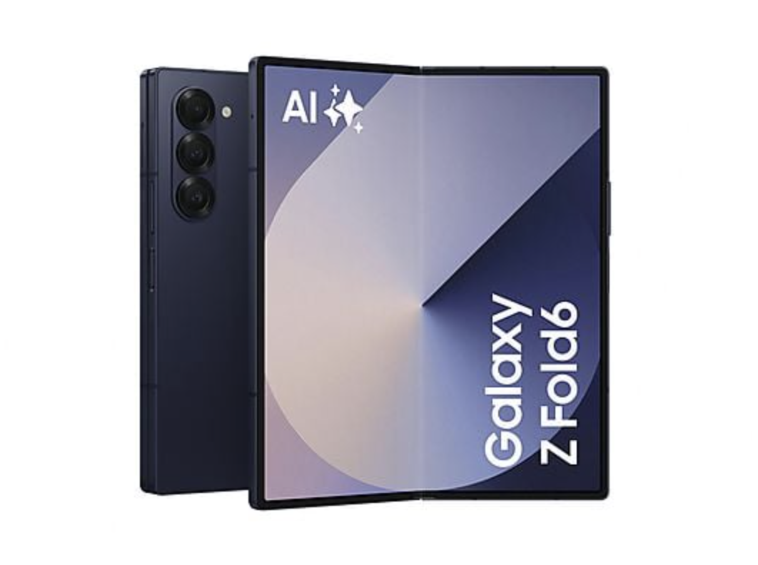 Samsung Galaxy Fold 6 5G