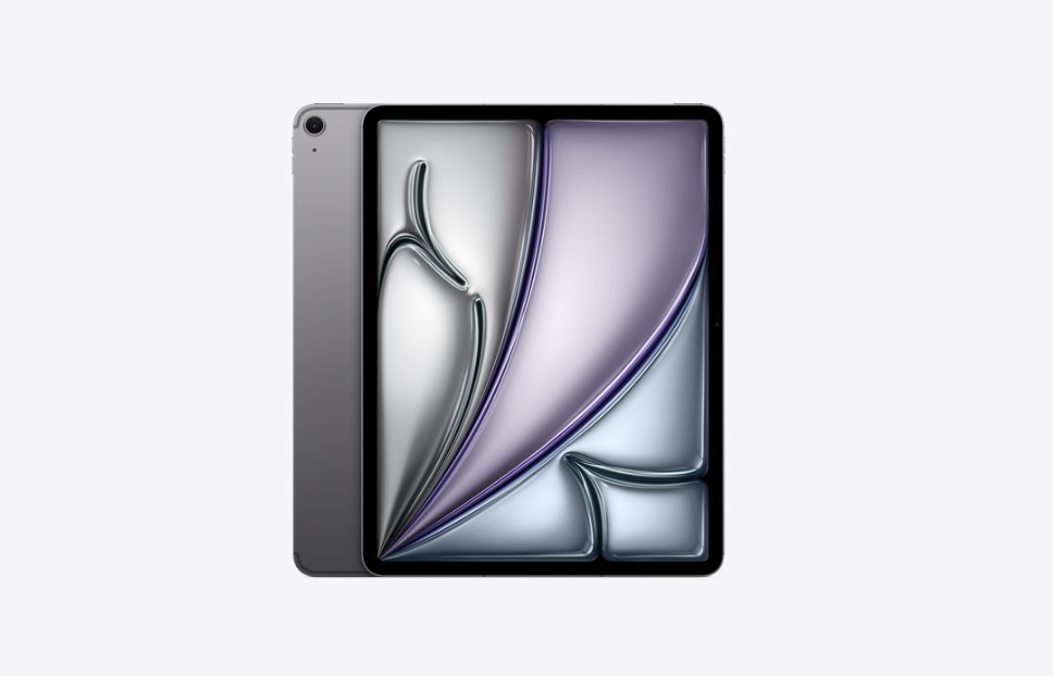 Apple iPad AIr 6 2024 M2 11 Zoll GEBRAUCHT